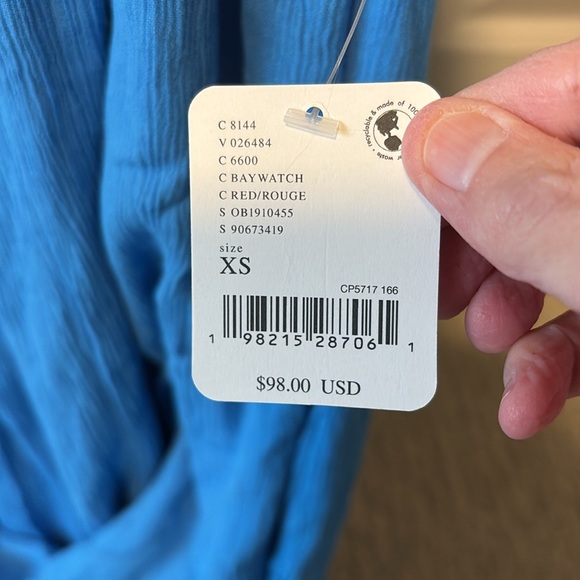 Free People dress - Picture 9 of 9